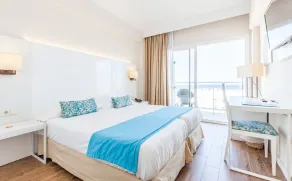 BLUESEA Cala Millor - Chambre