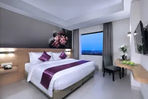 Quest Prime Cikarang by ASTON - Room