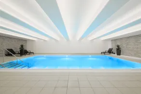 Sporthotel Fuchsbachtal - Pool