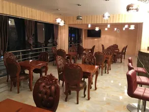 Lima Central Design Hotel Spa & Club - Restaurant