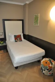 Hotel Comtur - Rum