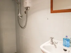 Jane's Place - Badezimmer