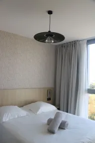 Abalys Hotel - Room