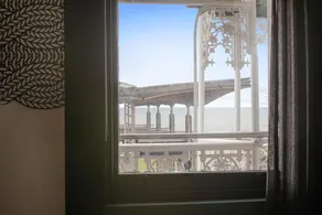 Ramsgate Hotel by Nightcap Social - Vue de la chambre
