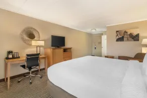 Best Western Plus Waltham Boston - Chambre