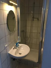 Klosterhof - Bathroom
