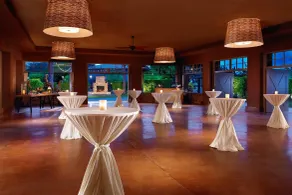 The Westin Kierland Resort & Spa - Réception