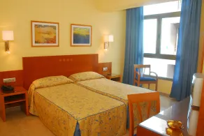 Hotel Pujol - Chambre
