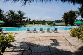 Hotel do Bosque ECO Resort - Pool