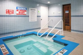 Holiday Inn & Suites San Mateo - SFO by IHG - Piscine