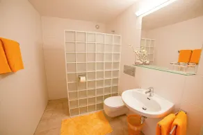 B&B Landhaus Vierthaler - Bad