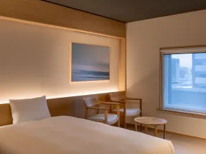 Dansetsu Sapporo - Room