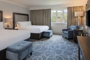DoubleTree by Hilton St. Anne's Manor - Room