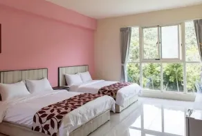 Magnni Villa - Chambre
