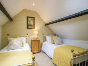 Raven Lane Retreat - Rom