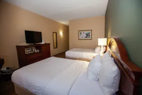 Baymont by Wyndham Knoxville/Cedar Bluff - Chambre