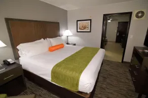 Garner Hotel Liberal North by IHG - Chambre