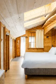 Le Hameau de mon Père - Camera