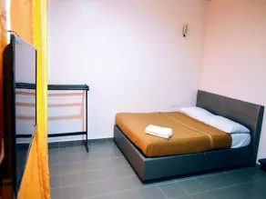 Hotel O Gest Inn - Værelse