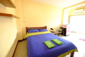 Livable Hotel - Chambre