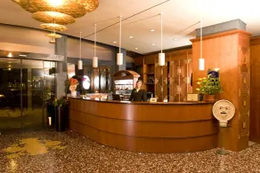 Ferretti Hotel Firenze - Réception