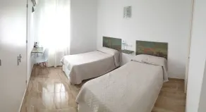 Hotel La Lancha - Zimmer