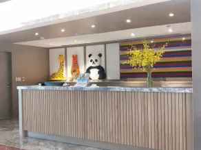 The Brick Hotel - Reception