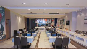 Kaleiston Hotel - Ristorante