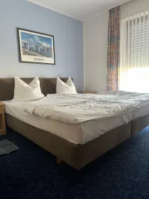 Hotel Alt Nürnberg - Quarto