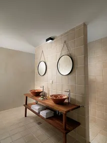 Camvillia Resort - Bad