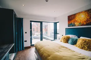 Antrim House Guest Rooms & Suites - Quarto