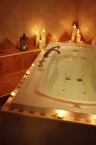 Pension Tüxen - Spa