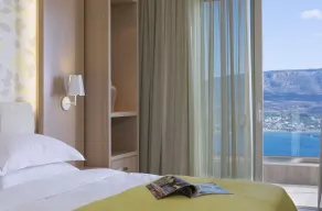Princess Kyniska Suites - Zimmer