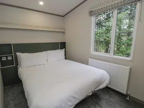 Woodlands Gold - Zimmer