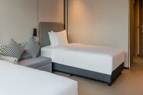 Holiday Inn Express Jiangmen East Station by IHG - Chambre