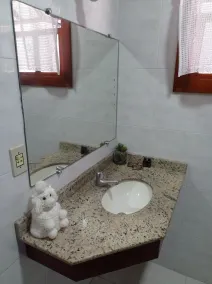 Pousada Canto da Baleia - Habitación