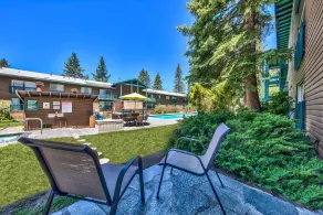 Forest Suites Resort at the Heavenly Village - Vue de la chambre