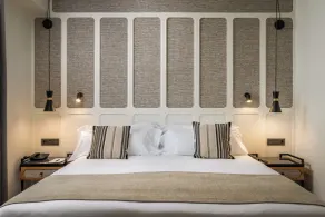 Hotel Barcelona Catedral 4 Sup - Chambre