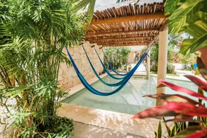 Blue Palm Bacalar - Adults only - Pool