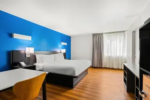 Signature Inn Miami - Værelse