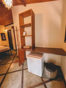 Pousada Fortal Jeri - Quarto