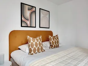 Constantin - Chic 2-bdr Apt With Balcony - Rom