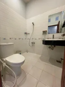 Hồng Nhung Hotel Kiên Giang - Bathroom