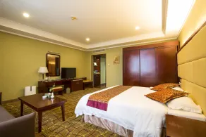 Ocean Hotel Tianjin - Zimmer