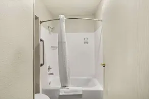 Comfort Inn Tucson Central - Chambre