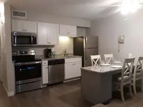 Surf Suites - Cuisine privée