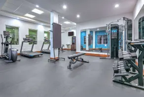 La Quinta by Wyndham Fort Worth NE Mall - Salle de remise en forme