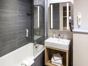 ibis Styles Clamart Gare Grand Paris - Camera