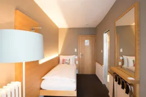Best Western Plus Hotel Zürcherhof - Room