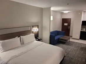 Holiday Inn Express & Suites Starkville by IHG - Chambre